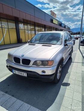 BMW X5, снимка 2