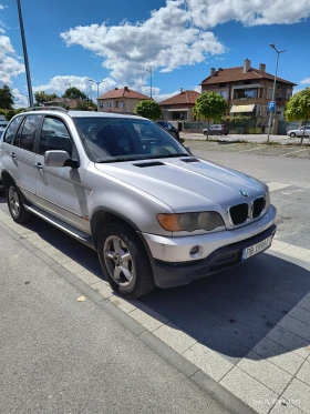 BMW X5, снимка 1