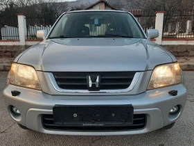 Honda Cr-v 2.0 I  KLIMA FEIS 147ks 4x4, снимка 1