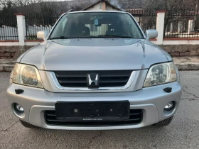 Honda Cr-v 2.0 I  KLIMA FEIS 147ks 4x4, снимка 2