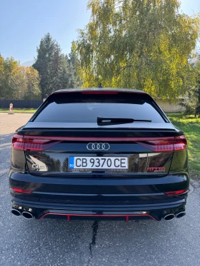 Audi Q8 50TDI S line, снимка 6