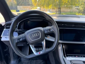 Audi Q8 50TDI S line, снимка 11