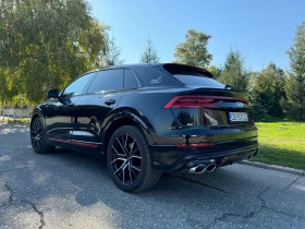 Audi Q8 50TDI S line, снимка 4