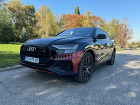 Audi Q8 50TDI S line, снимка 2