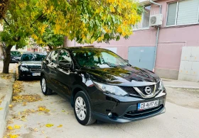 Nissan Qashqai 1, 2 115hp , снимка 9