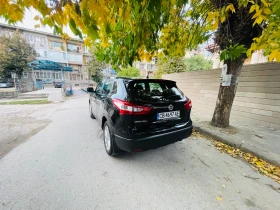 Nissan Qashqai 1, 2 115hp , снимка 11