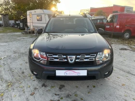     Dacia Duster 1.6 /