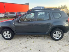     Dacia Duster 1.6 /