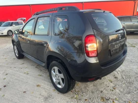     Dacia Duster 1.6 /