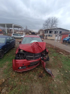 Dodge Journey Sxt, снимка 4