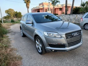 Audi Q7 3.0TDI 239ks.2008g.206hil.km!, снимка 1