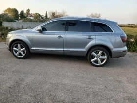 Audi Q7 3.0TDI 239ks.2008g.206hil.km!, снимка 3