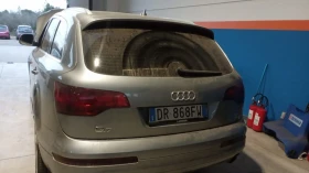 Audi Q7 3.0TDI 239ks.2008g.206hil.km!, снимка 16