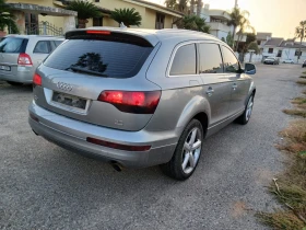 Audi Q7 3.0TDI 239ks.2008g.206hil.km!, снимка 2