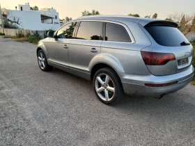 Audi Q7 3.0TDI 239ks.2008g.206hil.km!, снимка 4