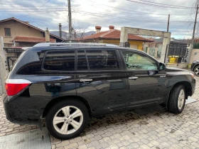 Toyota Highlander Limited | Mobile.bg    5