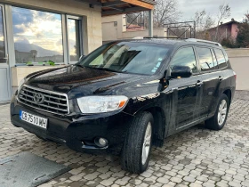 Toyota Highlander Limited | Mobile.bg    2