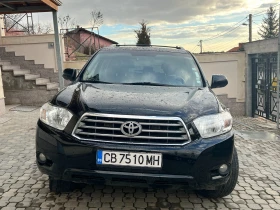 Toyota Highlander Limited - изображение 1