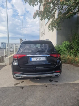 Mercedes-Benz GLE 350 AMG, 4 MATIC, снимка 15