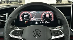 VW Tiguan  2.0 TDI R-Line DSG 6500км ОЧАКВАН ВНОС , снимка 7