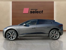 Jaguar I-Pace 90 kWh, снимка 4