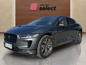 Обява за продажба на Jaguar I-Pace 90 kWh ~59 900 лв. - изображение 1