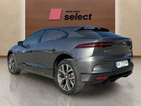 Jaguar I-Pace 90 kWh, снимка 6