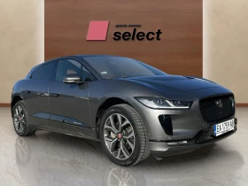 Обява за продажба на Jaguar I-Pace 90 kWh ~59 900 лв. - изображение 1