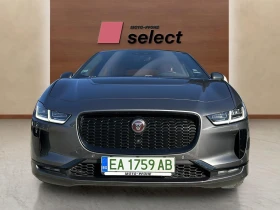 Jaguar I-Pace 90 kWh, снимка 3