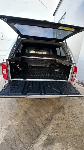 Nissan Navara, снимка 6