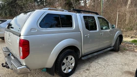 Nissan Navara, снимка 15