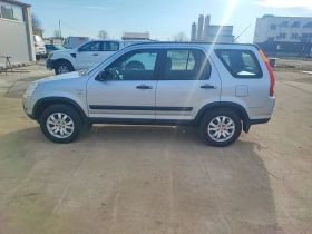 Honda Cr-v, снимка 6