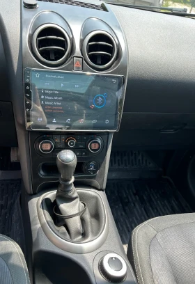 Nissan Qashqai - 12000 лв. - 87441752 14