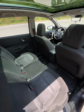 Nissan Qashqai - 12000 лв. - 87441752 8