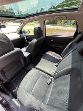 Nissan Qashqai - 12000 лв. - 87441752 7