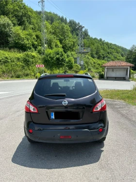 Nissan Qashqai - 12000 лв. - 87441752 6