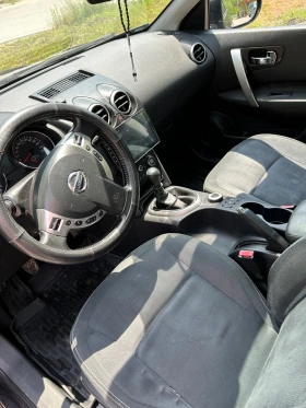 Nissan Qashqai - 12000 лв. - 87441752 10