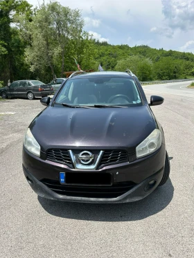 Nissan Qashqai - 12000 лв. - 87441752 2