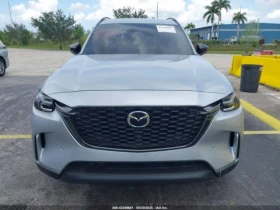 Mazda CX-90 TURBO PREMIUM SPORT CARFAX    | Mobile.bg    2
