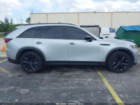 Mazda CX-90 TURBO PREMIUM SPORT CARFAX    | Mobile.bg    7