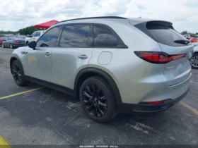 Mazda CX-90 TURBO PREMIUM SPORT CARFAX    | Mobile.bg    4