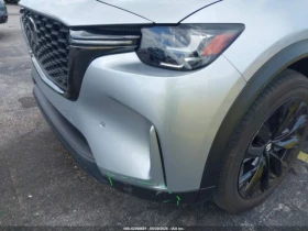 Mazda CX-90 TURBO PREMIUM SPORT CARFAX    | Mobile.bg    9