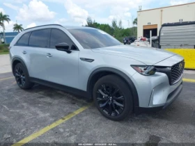  Mazda CX-90
