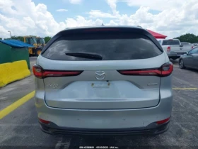 Mazda CX-90 TURBO PREMIUM SPORT CARFAX    | Mobile.bg    5