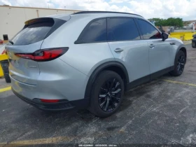 Mazda CX-90 TURBO PREMIUM SPORT CARFAX    | Mobile.bg    6