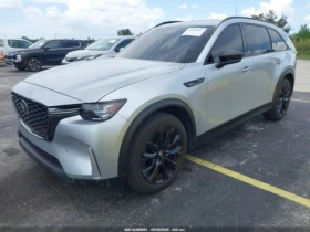 Mazda CX-90 TURBO PREMIUM SPORT CARFAX    | Mobile.bg    3