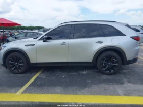 Mazda CX-90 TURBO PREMIUM SPORT CARFAX    | Mobile.bg    8