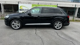 Обява за продажба на Audi Q7 3.0 TDI Quattro S-Line ~49 990 лв. - изображение 3