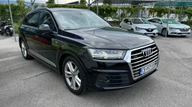 Обява за продажба на Audi Q7 3.0 TDI Quattro S-Line ~49 990 лв. - изображение 1