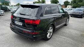 Обява за продажба на Audi Q7 3.0 TDI Quattro S-Line ~49 990 лв. - изображение 5